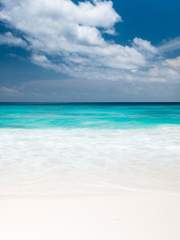 The Blessing of Tethys