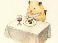 귀염둥이 Talk 05