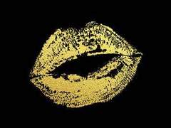 황금빛 입술에 입맞춤을 해다오