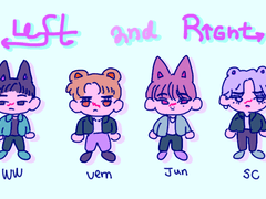 헹가레 활동 낙낙