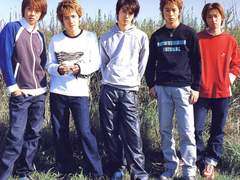 [아라시 팬픽] 도련님, 우리 도련님 01