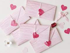 [달국X여난] 여난에게 온 러브레터.