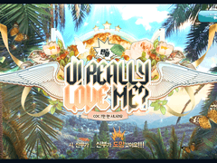 CoC 시나리오 [U Really LOVE ME?]