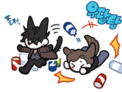 배니싱 로그정리