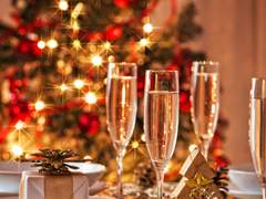 산타는 죽었다 上