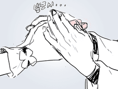 표규전 자잘 만화 모음