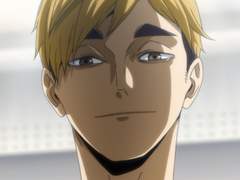 성격 개차반 고딩 츠무에 K패치를 살짝 곁들인