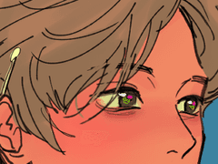 해재 짧은 만화들