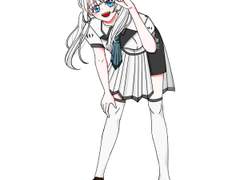 베네치아 화이트 션 데이즐리