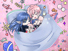 [벨아] 두 번째 이메레스