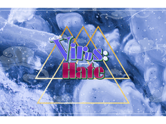 [CoC7th] Virus: Hate