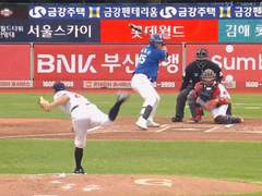 07.03(금) 18:30KBO 롯데 vs SK (라인업 분석 예정)