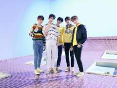 crown ; behind the scenes.