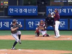 07.03(금) 18:30KBO 삼성 vs LG (라인업 분석 예정)