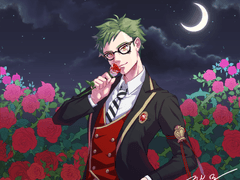 트위스테 트레이 클로버