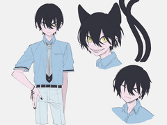 지하군 기반 자캐