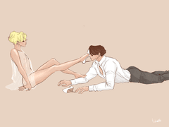 The Wolf of Wall street