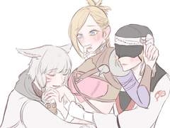 파판 연성모음2