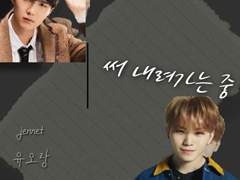 장편 방탄 세븐틴팬픽