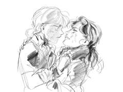 알렉이랑 미아 이것저것