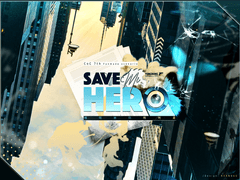 Save me Hero