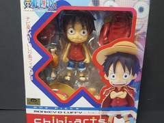 원피스 굿즈, 루피른 동인지 정리합니다!