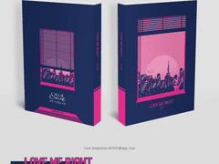 [Love Me Right] INFO