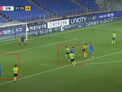 07.04(토) 18:00K리그1 울산 vs 인천 (라인업 분석 예정)