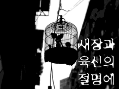 [유키모모] 새장과 육신의 절명에