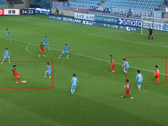 07.04(토) 19:00K리그1 강원FC vs 부산 (라인업 분석 예정)