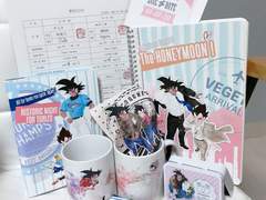 타레스님 오신날 30주년 기념, 굿즈 7종 예약 (5.31~6.20)