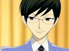 오란고교드림으로 오오토리 쿄우야를 믿지 못하는 드림주