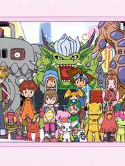 Digimon
