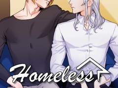 Homeless 1화