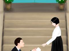 안여순화(顔如舜華) (上)