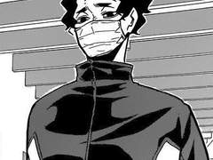 [하이큐 드림/사쿠사 키요오미] 오버랩 (4) - 完