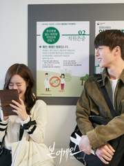 종범&times;사빈 story