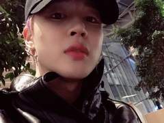 𝟒𝟑 아아 마시고 정신차려서 도착해야지