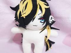 20cm인형 샘플(2020.2~.7)