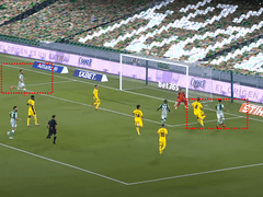 07.05(일) 00:00라리가 셀타비고 vs 베티스