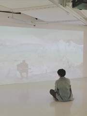 끝이 아닌 거 같아서