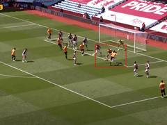 07.05(일) 01:30EPL 울버햄튼 vs 아스널