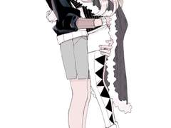 [KBDN/금랑단델] 트위터 그림&썰모음(1)