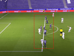 07.05(일) 02:30라리가 바야돌리드 vs 알라베스