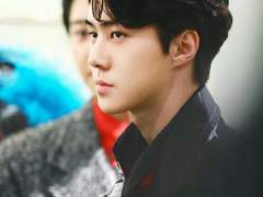 [세준] 스트라이프 연애 4