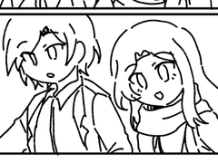 키기관 노래방 간 만화