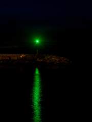 she believed in her moon