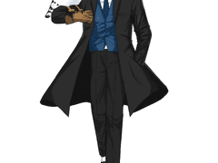 지금부터 사냥시작.