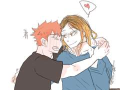 [켄히나] 이컾은 자기들끼리 다해먹어서 내가 뭐 더 할 수 있는게 없음ᆢ