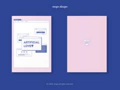 010. ARTIFICIAL LOVE